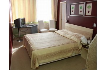 Slovačka Hotel Veliki Meder / Veľký Meder, Eksterijer